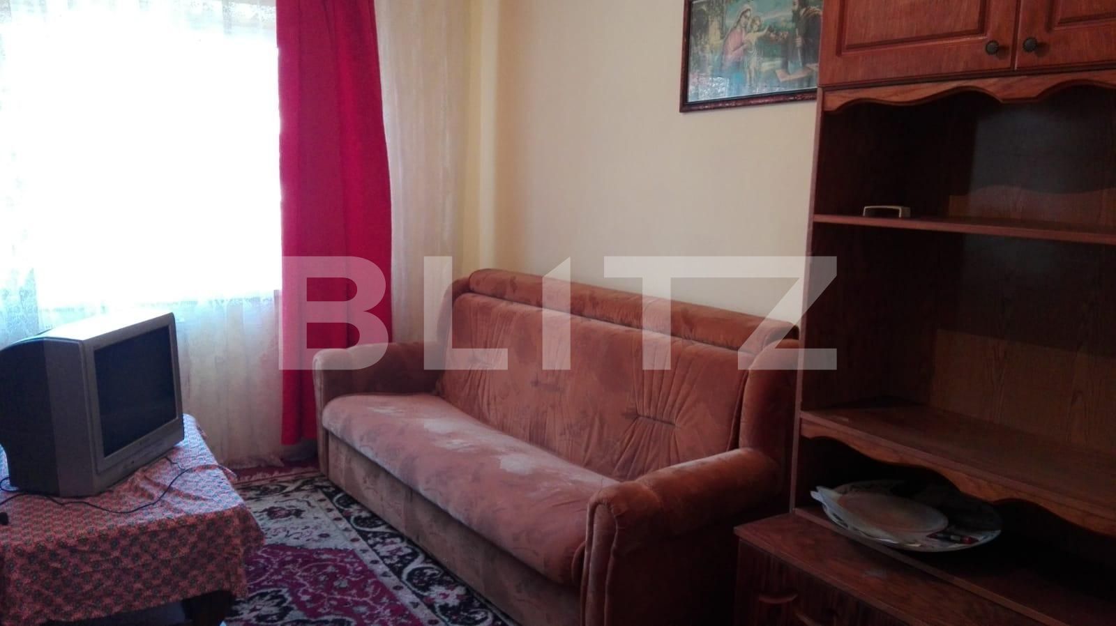 Garsonieră de vânzare Iris - 129418AV | BLITZ Cluj-Napoca | Poza4
