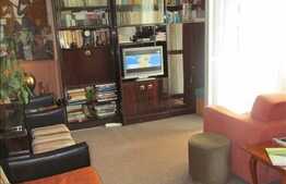 4 camere, 76 mp, decomandat, parcare, boxa, zona Aleea Ciucas!