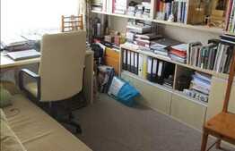 4 camere, 76 mp, decomandat, parcare, boxa, zona Aleea Ciucas!