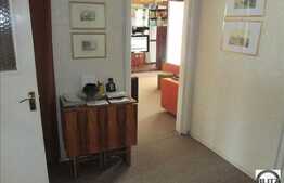 4 camere, 76 mp, decomandat, parcare, boxa, zona Aleea Ciucas!