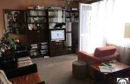 4 camere, 76 mp, decomandat, parcare, boxa, zona Aleea Ciucas!