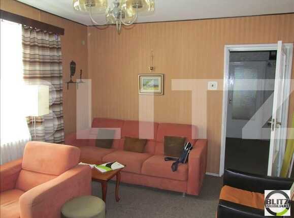 Apartament de vânzare 3 camere Manastur - 12942AV | BLITZ Cluj-Napoca | Poza1