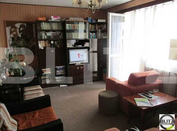 Apartament de vânzare 3 camere Manastur - 12942AV | BLITZ Cluj-Napoca | Poza3