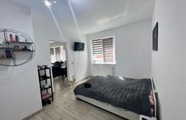 Apartament modern, 2 camere, 45mp, la 3 minute de Vivo, zona strazii Muzeul Apei