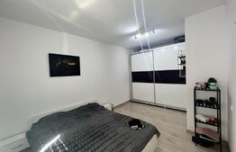 Apartament modern, 2 camere, 45mp, la 3 minute de Vivo, zona strazii Muzeul Apei
