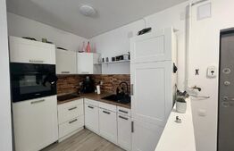 Apartament modern, 2 camere, 45mp, la 3 minute de Vivo, zona strazii Muzeul Apei