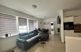 Apartament modern, 2 camere, 45mp, la 3 minute de Vivo, zona strazii Muzeul Apei