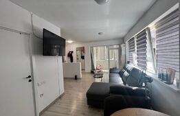 Apartament modern, 2 camere, 45mp, la 3 minute de Vivo, zona strazii Muzeul Apei