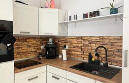 Apartament modern, 2 camere, 45mp, la 3 minute de Vivo, zona strazii Muzeul Apei