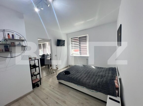 Apartament de vânzare 2 camere Floreşti - 129422AV | BLITZ Cluj-Napoca | Poza1