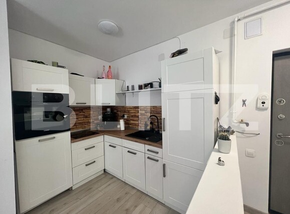 Apartament de vânzare 2 camere Floreşti - 129422AV | BLITZ Cluj-Napoca | Poza2