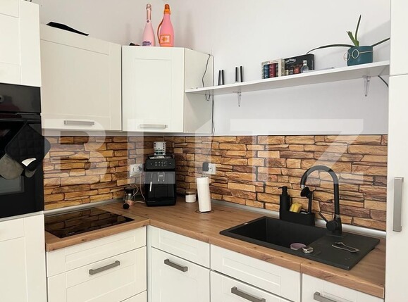 Apartament de vânzare 2 camere Floreşti - 129422AV | BLITZ Cluj-Napoca | Poza3