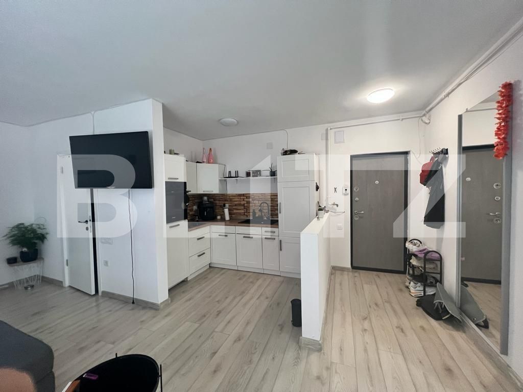 Apartament de vânzare 2 camere Floreşti - 129422AV | BLITZ Cluj-Napoca | Poza4