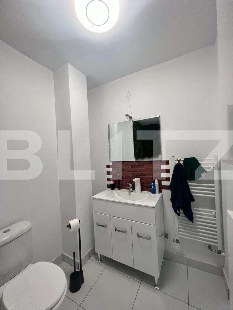 Apartament de vânzare 2 camere Floreşti - 129422AV | BLITZ Cluj-Napoca | Poza8