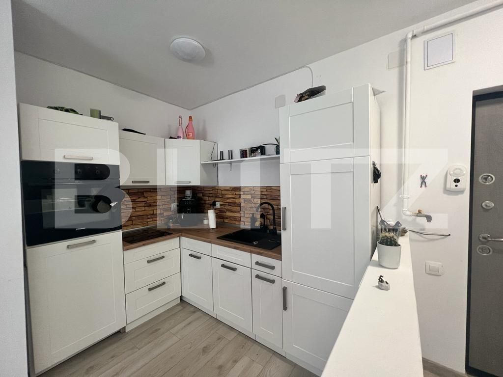 Apartament de vânzare 2 camere Floreşti - 129422AV | BLITZ Cluj-Napoca | Poza2