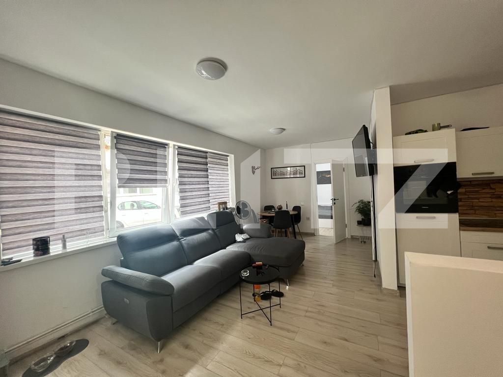 Apartament de vânzare 2 camere Floreşti - 129422AV | BLITZ Cluj-Napoca | Poza6