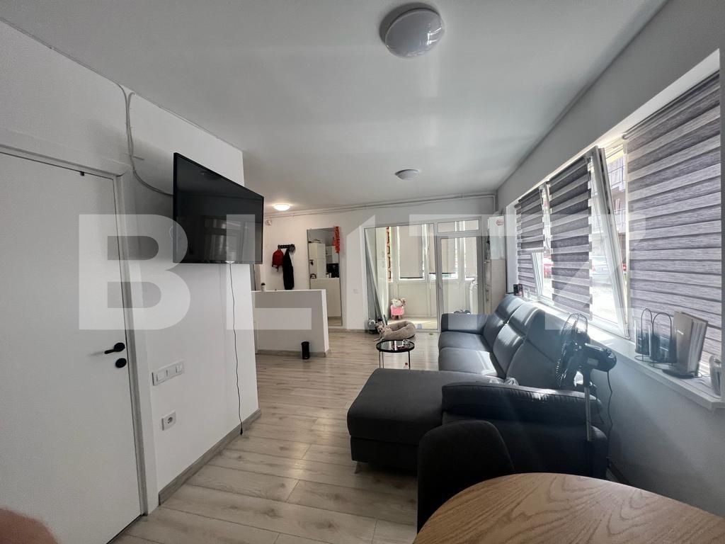 Apartament de vânzare 2 camere Floreşti - 129422AV | BLITZ Cluj-Napoca | Poza5