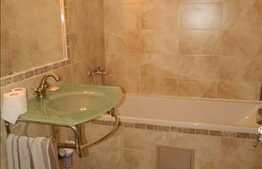 3 camere, 52 mp, la prima inchiriere, parcare, strada Eremia Grigorescu!