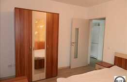 3 camere, 52 mp, la prima inchiriere, parcare, strada Eremia Grigorescu!