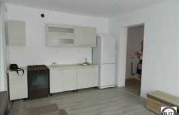 3 camere, 52 mp, la prima inchiriere, parcare, strada Eremia Grigorescu!