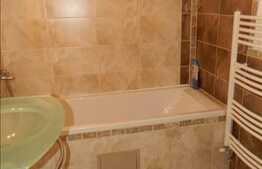 3 camere, 52 mp, la prima inchiriere, parcare, strada Eremia Grigorescu!