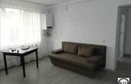 3 camere, 52 mp, la prima inchiriere, parcare, strada Eremia Grigorescu!