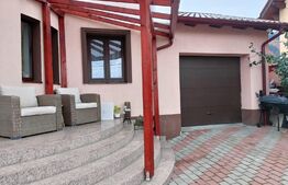 Casa 190 mp, Bunloc, Săcele 