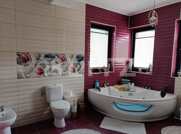 Casa de vânzare 6 camere Sacele - 129436CV | BLITZ Brașov | Poza8