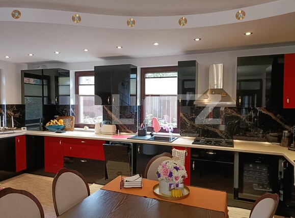 Casa de vânzare 6 camere Sacele - 129436CV | BLITZ Brașov | Poza1