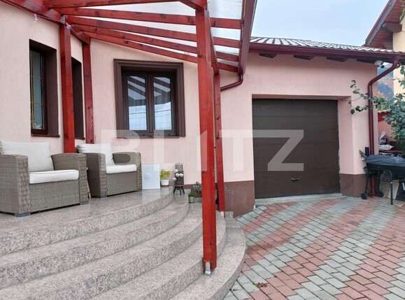 Casa de vânzare 6 camere Sacele - 129436CV | BLITZ Brașov | Poza12