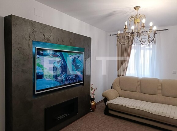 Casa de vânzare 6 camere Sacele - 129436CV | BLITZ Brașov | Poza4