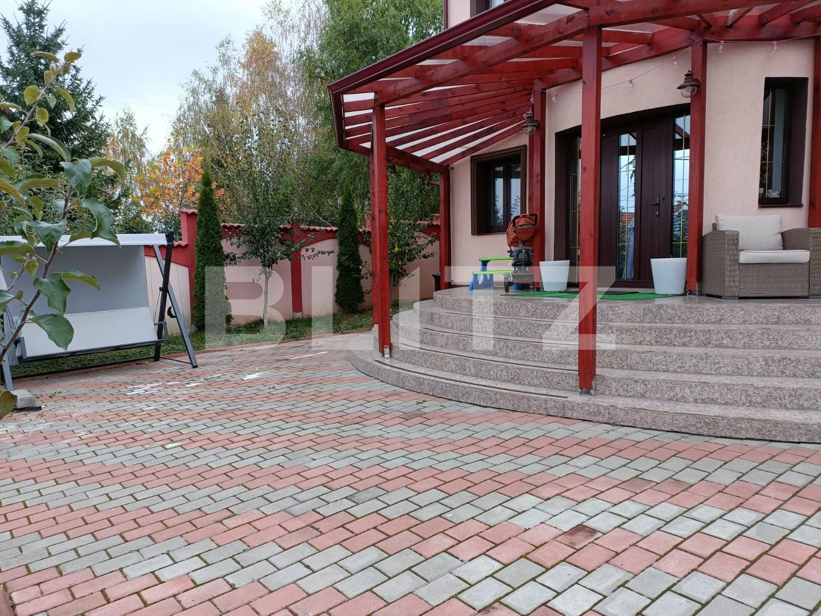 Casa de vânzare 6 camere Sacele - 129436CV | BLITZ Brașov | Poza11