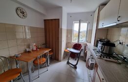 Apartament 2 camere, decomandate, 52mp, balcon, parcare, zona Napolact, Baciu