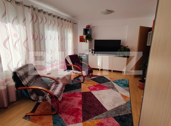 Apartament de vânzare 2 camere Baciu - 129442AV | BLITZ Cluj-Napoca | Poza2