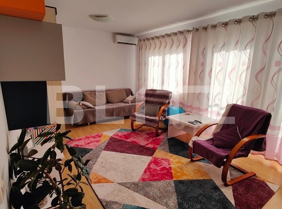 Apartament de vânzare 2 camere Baciu - 129442AV | BLITZ Cluj-Napoca | Poza1