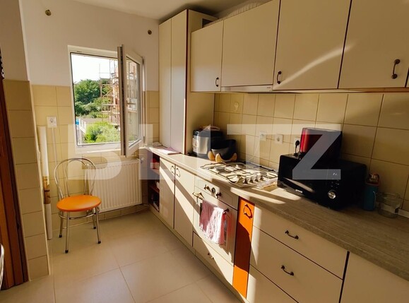 Apartament de vânzare 2 camere Baciu - 129442AV | BLITZ Cluj-Napoca | Poza5