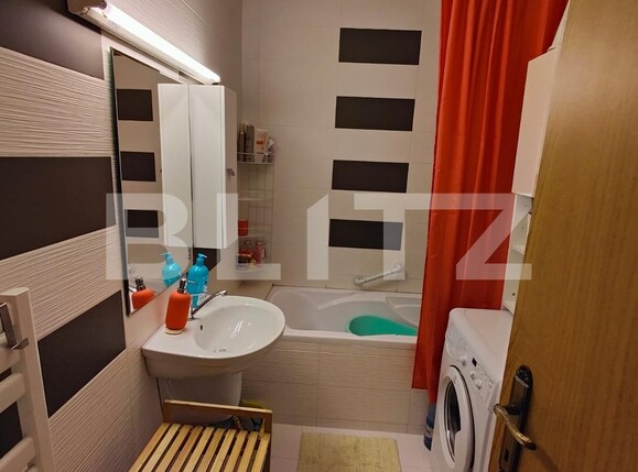 Apartament de vânzare 2 camere Baciu - 129442AV | BLITZ Cluj-Napoca | Poza4