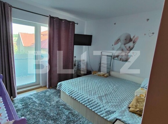 Apartament de vânzare 2 camere Baciu - 129442AV | BLITZ Cluj-Napoca | Poza3