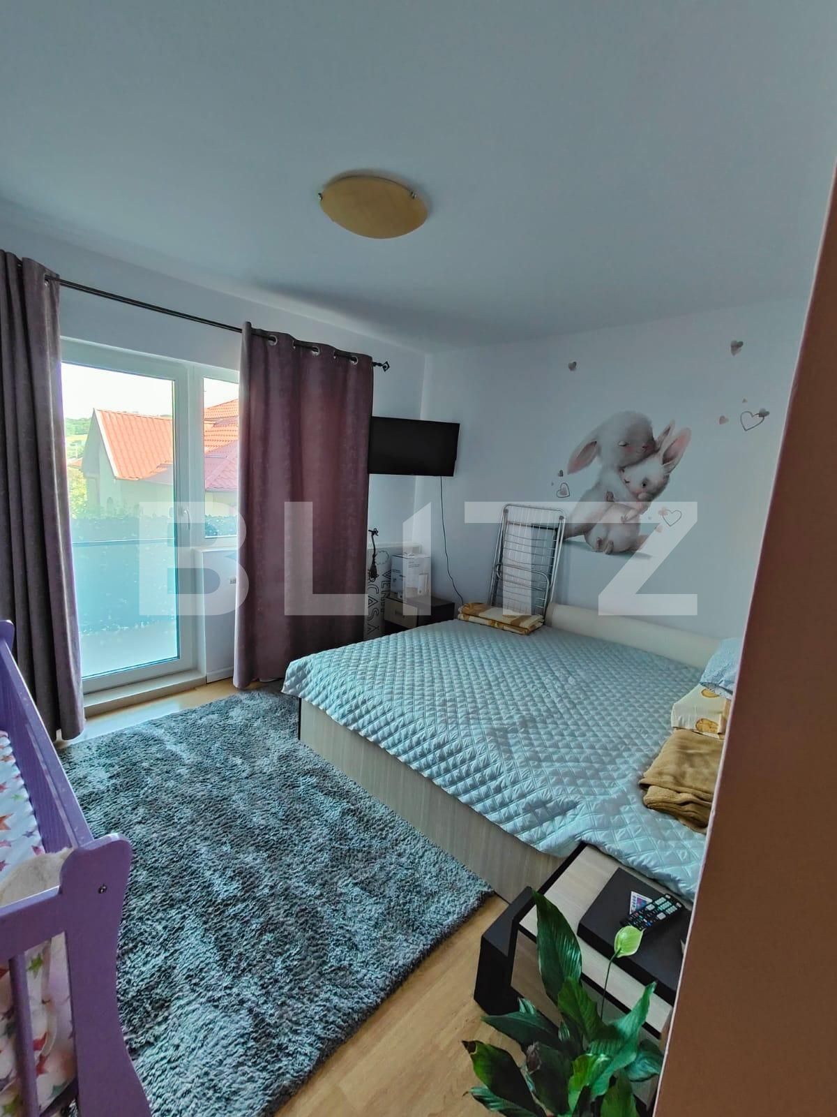 Apartament de vânzare 2 camere Baciu - 129442AV | BLITZ Cluj-Napoca | Poza3