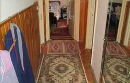 Apartament 3 camere, 70 mp, decomandat, boxa la subsol, zona strazii Vidraru!