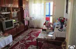 Apartament 3 camere, 70 mp, decomandat, boxa la subsol, zona strazii Vidraru!