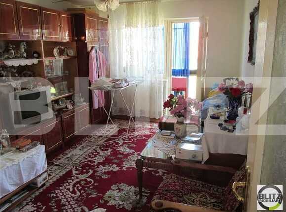 Apartament de vânzare 3 camere Manastur - 12945AV | BLITZ Cluj-Napoca | Poza1