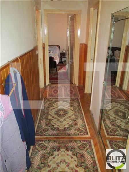 Apartament de vânzare 3 camere Manastur - 12945AV | BLITZ Cluj-Napoca | Poza8