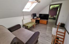 Apartament 4 camere, 93mp, balcon, 2 bai, zona Regal, Baciu