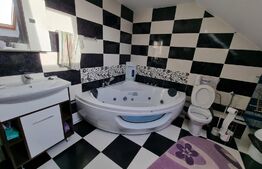 Apartament 4 camere, 93mp, balcon, 2 bai, zona Regal, Baciu