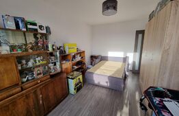 Apartament 4 camere, 93mp, balcon, 2 bai, zona Regal, Baciu