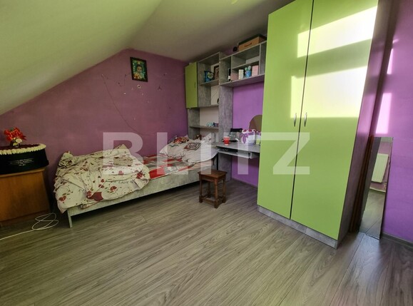 Apartament de vânzare 4 camere Baciu - 129453AV | BLITZ Cluj-Napoca | Poza7