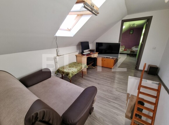 Apartament de vânzare 4 camere Baciu - 129453AV | BLITZ Cluj-Napoca | Poza9