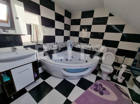 Apartament de vânzare 4 camere Baciu - 129453AV | BLITZ Cluj-Napoca | Poza8