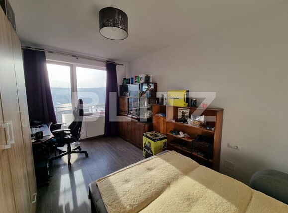 Apartament de vânzare 4 camere Baciu - 129453AV | BLITZ Cluj-Napoca | Poza2